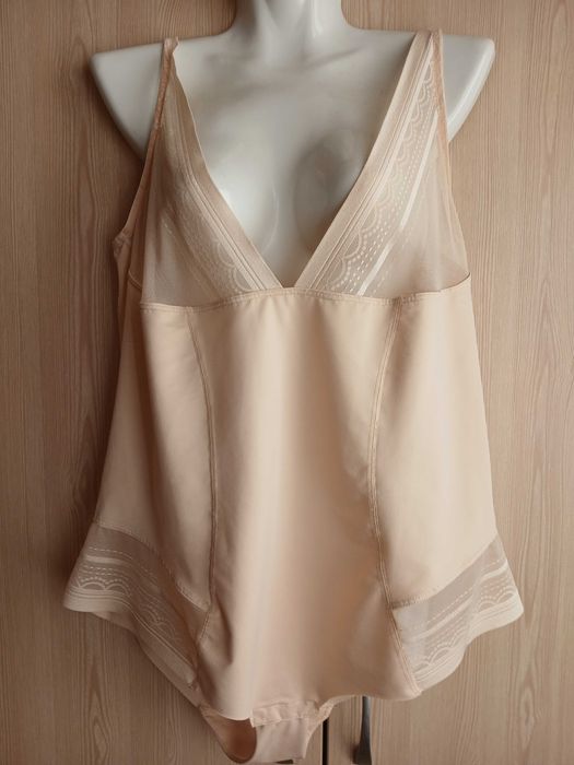 Коректуючий моделюючий боді комбідрес утяжка matalan  L