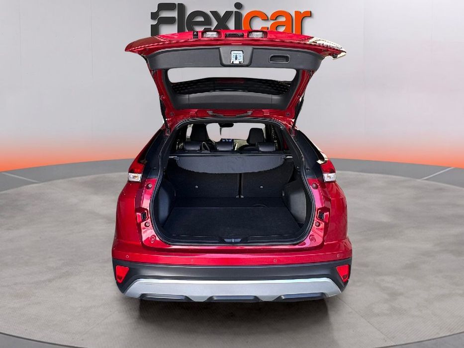 Mitsubishi Eclipse Cross 2.4 PHEV eMotion