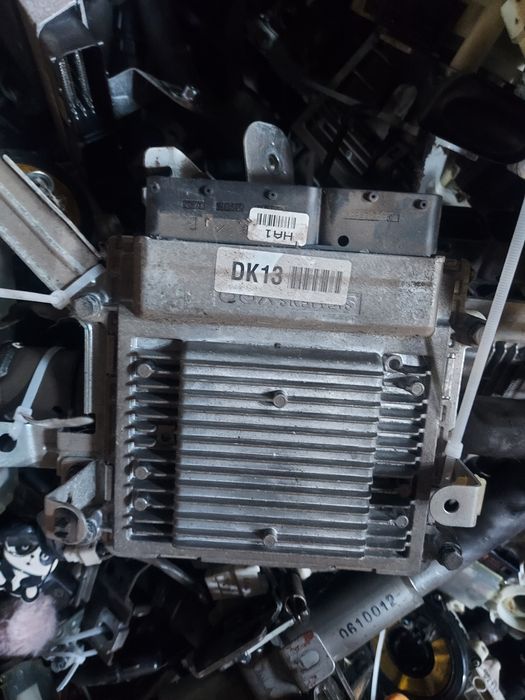 ЕБУ,Блок управління двигуном кіа черато,kia cerato 2004-2022