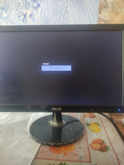 Продается монитор 19 дюймов