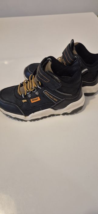 Buty na jesień rozm.31