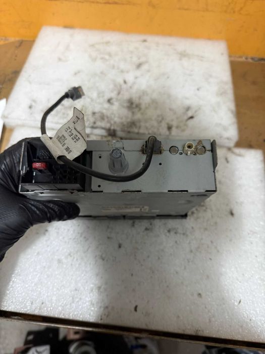 Radio - citroen / peugeot - 980.53736XT.00