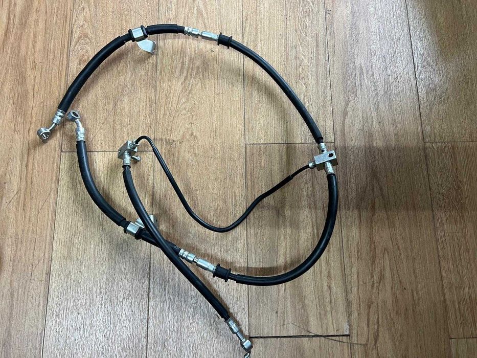 PEÇAS OEM SUZUKI LTR 4 5 0 2 0 0 8