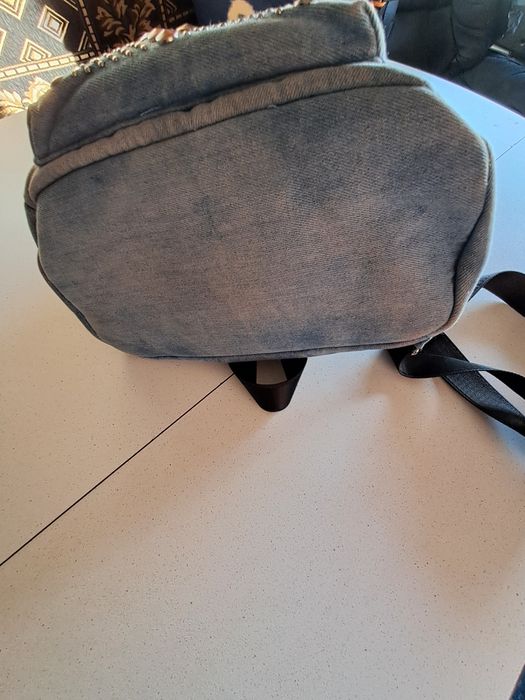 Mochila de ganga nova64738770567681122