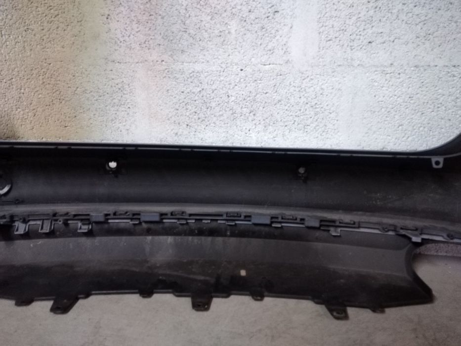 Vendo Para-choque de tras Audi A6 ano 2010/14