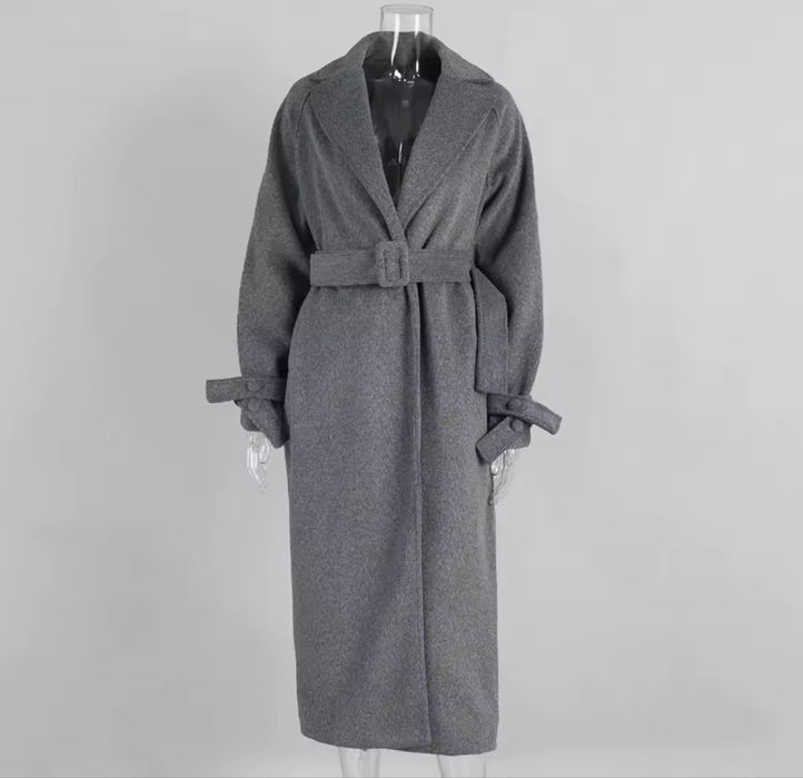 Пальто а стиле bazhane размер s