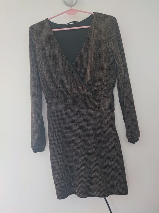 Sukienka Mango rozmiar XS, S