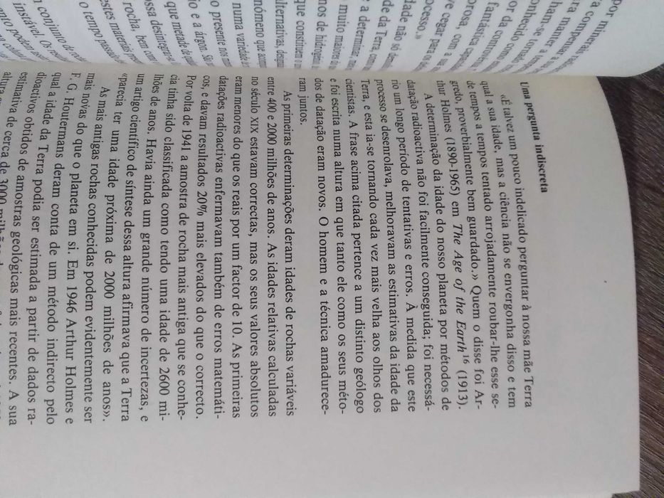 Origens por Robert Shapiro