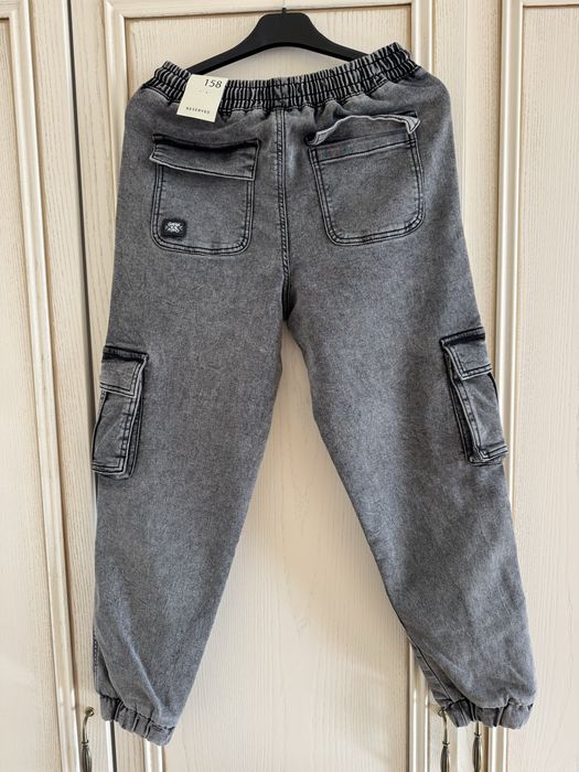 Джинсы на мальчика JOGGER , НОВЫЕ