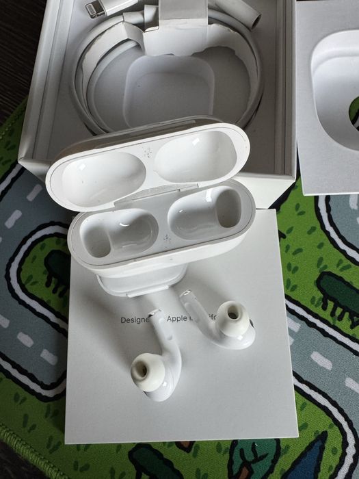 Apple AirPods Pro