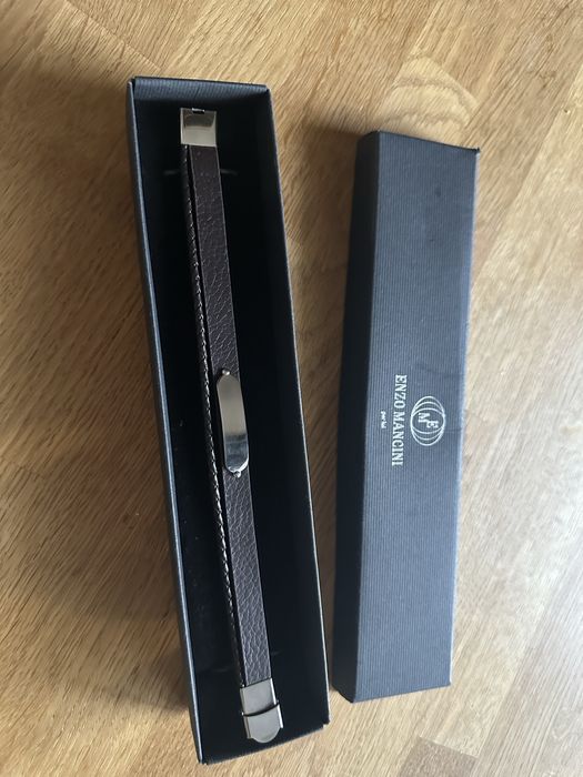 Bransoletka ENZO MANCINI