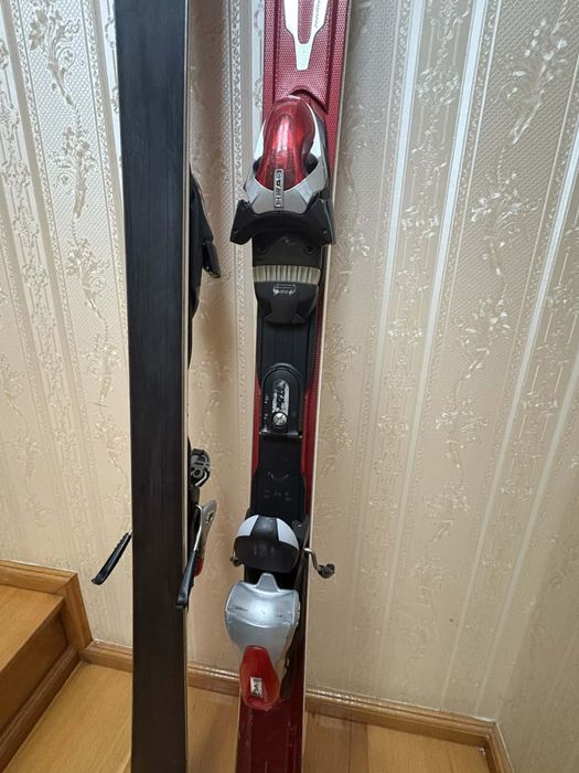 Narty head xrc 1100i 162cm