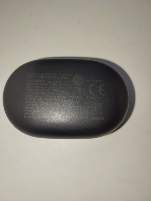 Блютуз навушники