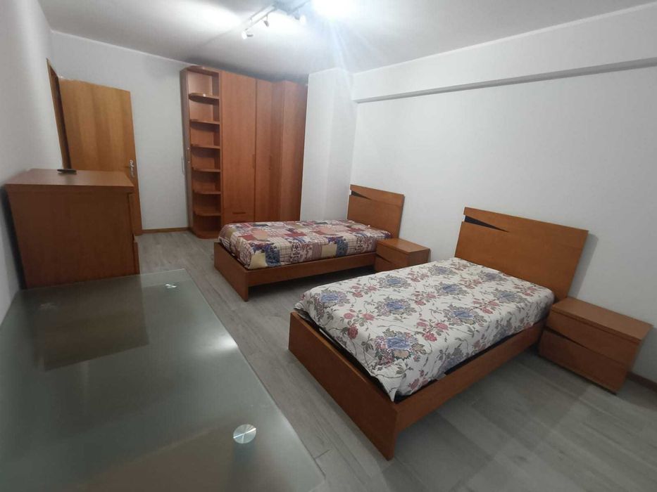 Quarto  para Arrendamento Mensal apenas a estudantes