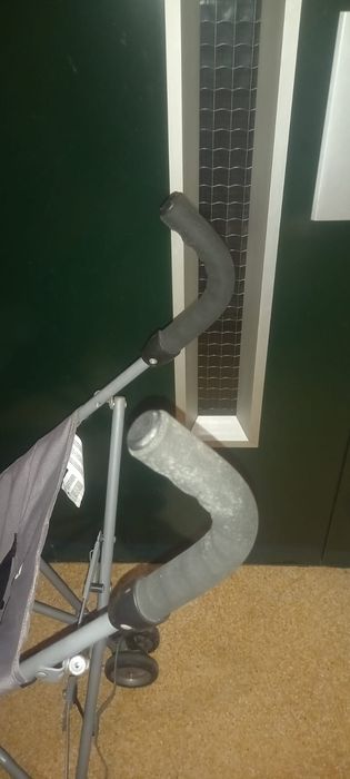 Carrinho de passeio