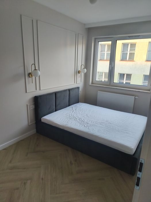 Nowe M3 na wynajem Ciepła 38