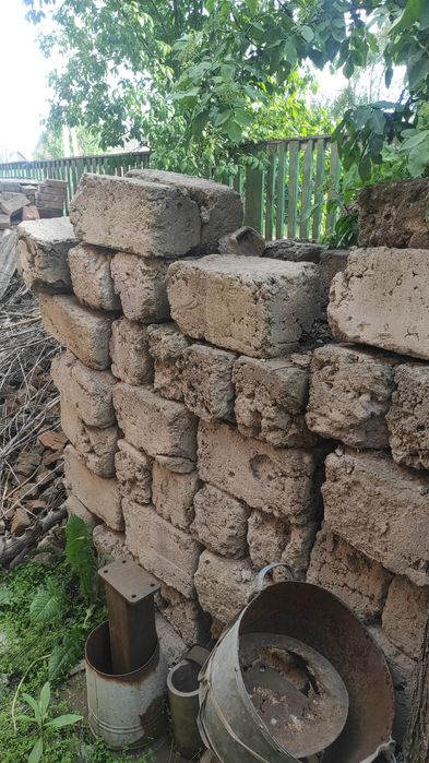 Продам шлакоблок