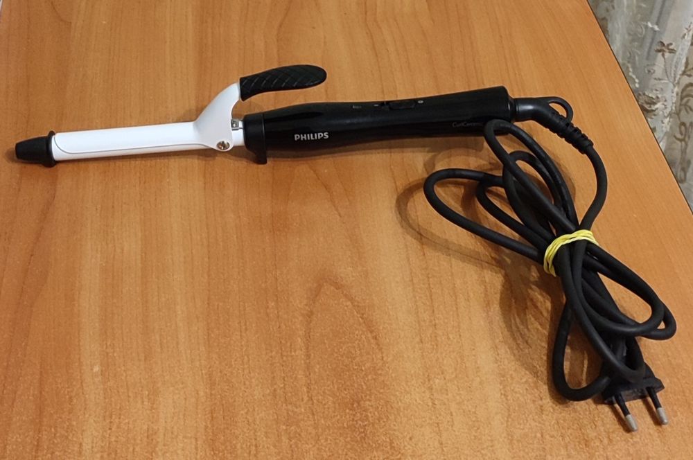 Плойка Philips BHB862/00