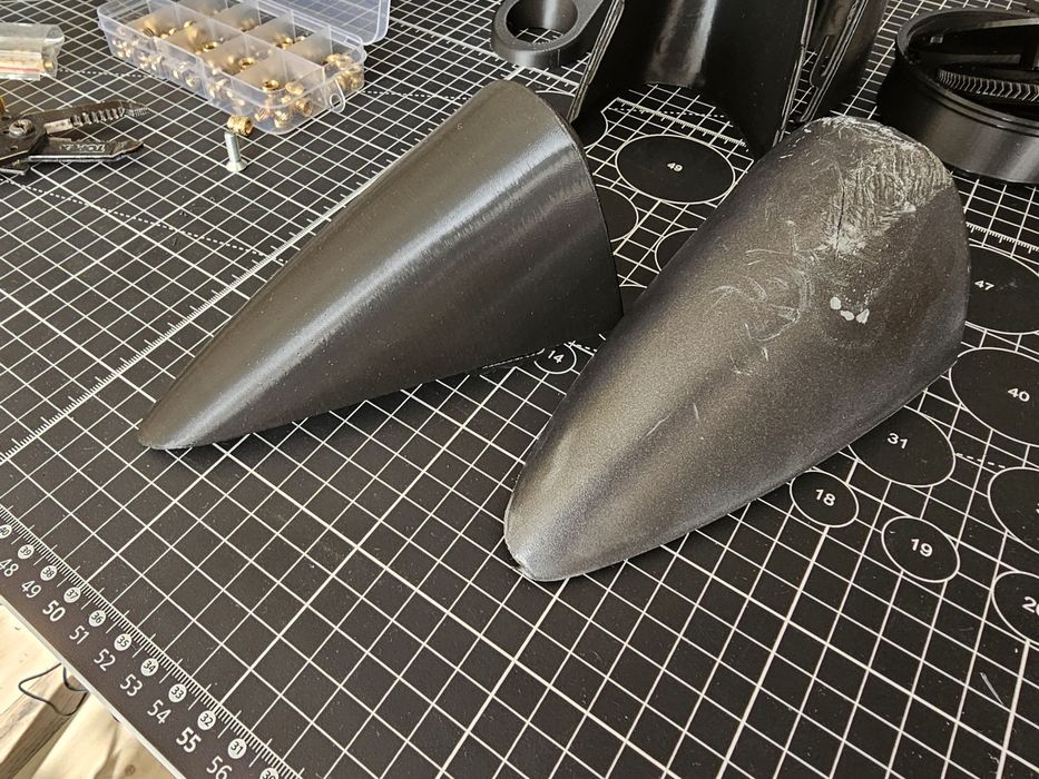 3D-друк на замовлення  Запчастини • Сувеніри • Унікальні подарунки