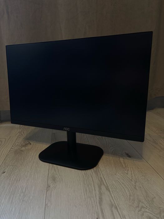 Komputer + Zestaw Gamingowy