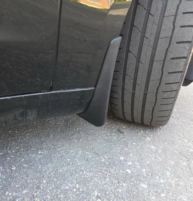 Бризговики Tesla 3 / Тесла 3