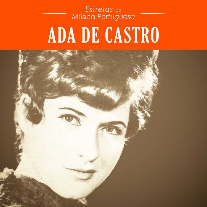Ada de Castro CD