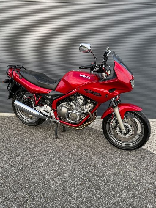 Yamaha