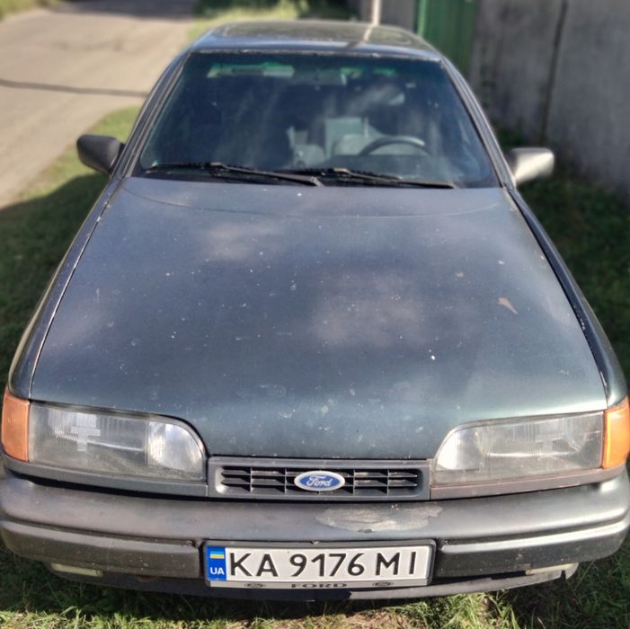 Ford Scorpio 2.0
