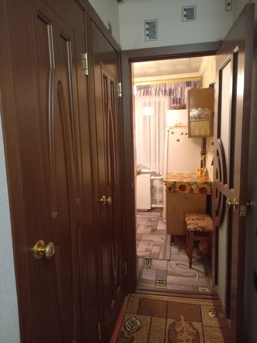 2-х кімнатна квартира