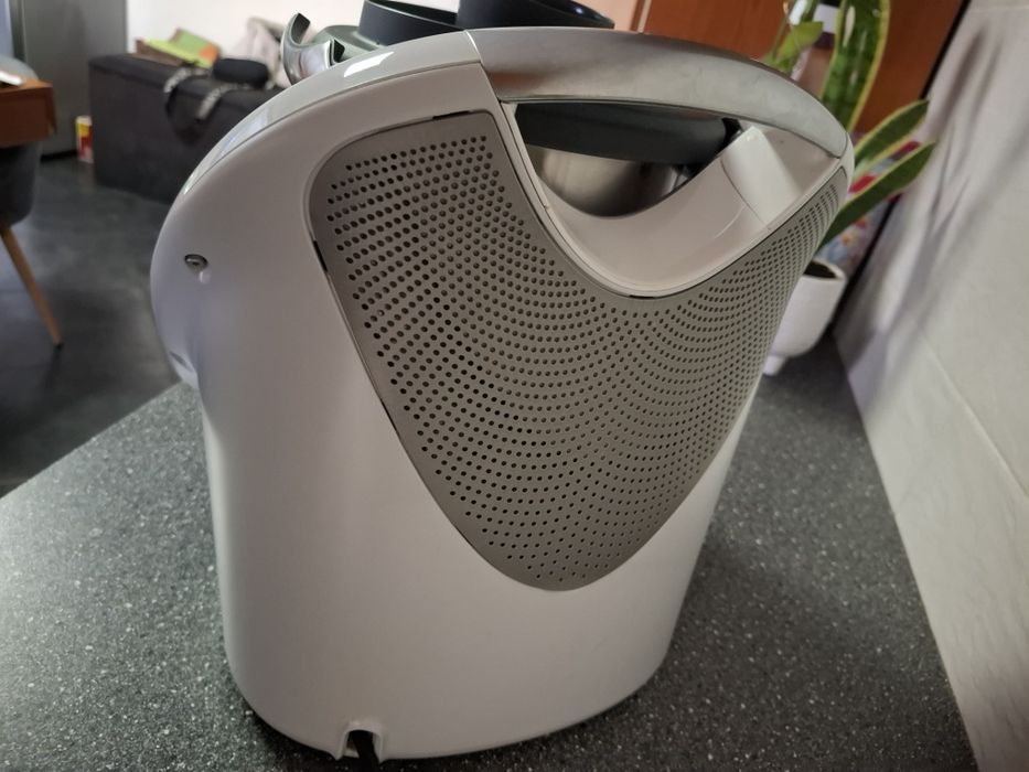 Vendo bimby tm6 como nova