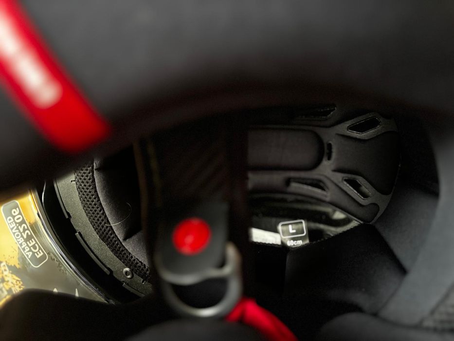 Capacete Scorpion Exo 1400 air II solid