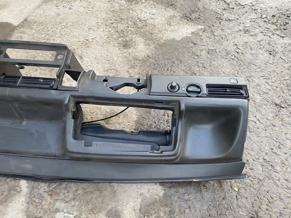 Низька Панель Ваз 2108-99, Торпеда/щиток/ консоль.Розборка, Шрот Ваз