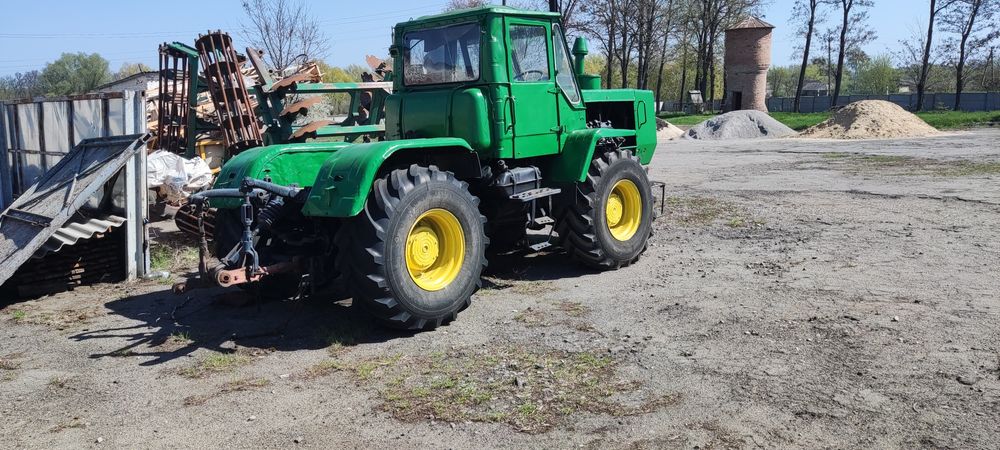 Продам трактор Т-150