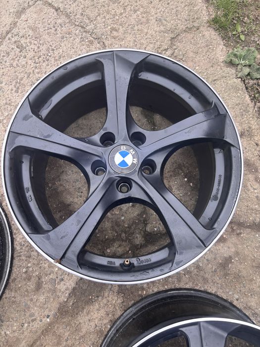 Felgi aluminiowe 5x120 R19 alufelgi BMW