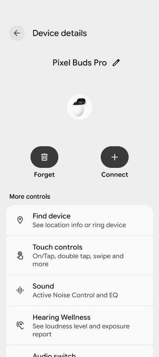Google Pixel Buds Pro (Originais)