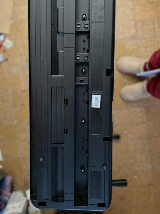 Teclado Yamaha Novo - PSR-F52