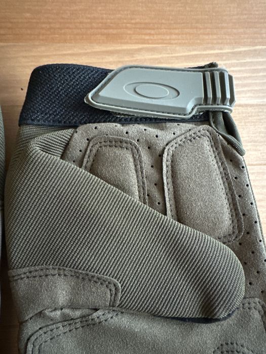 Luvas Okley Flexion 2.0