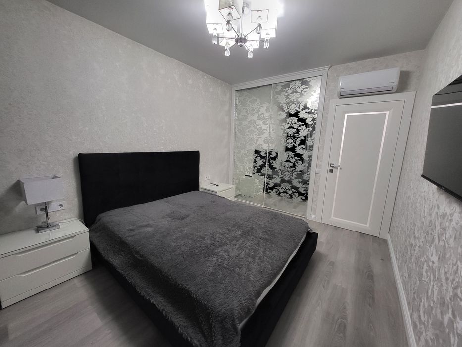 Однокомнатная квартира жк Грейт