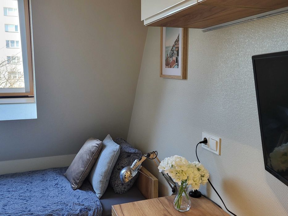 Apartament - Studio 10