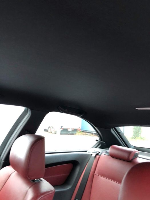 Bmw e46 318ti ti Compact Pack M completo para peças