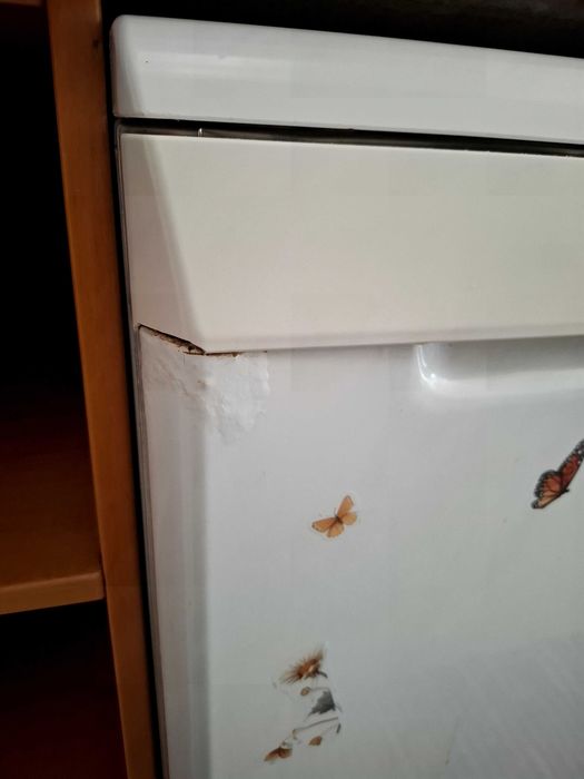 Vendo maquina de lavar loiça