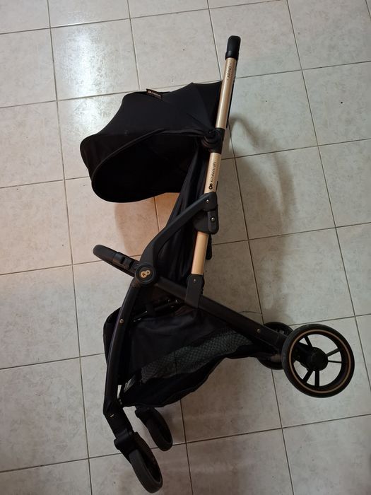 Carinho bebé kinderkraft apino