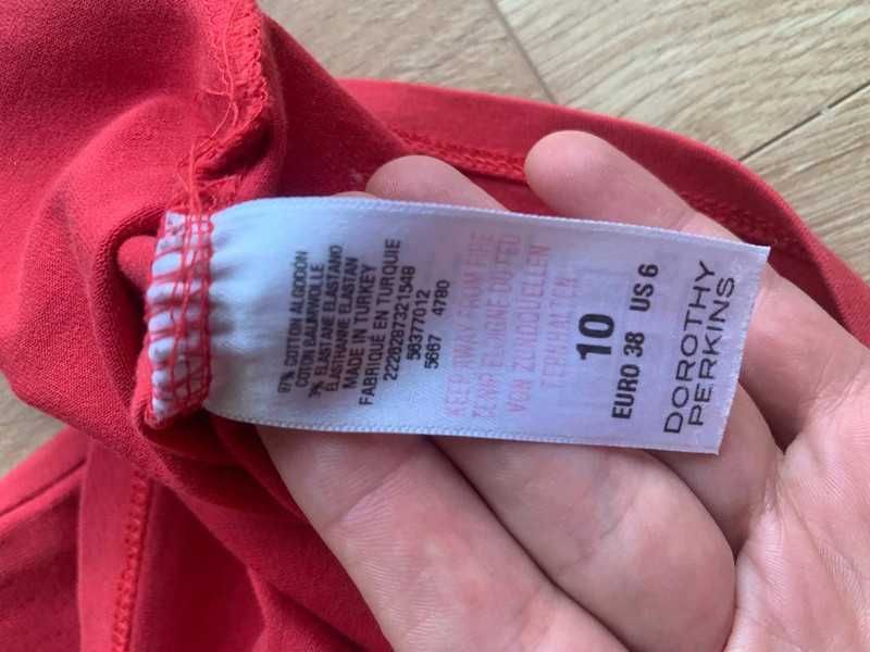 Podkoszulek Dorothy Perkins