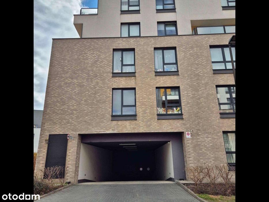Miejsce garażowe na sprzedaż – Aleja Rzeczypospolitej 22,Warszawa - Widok 4