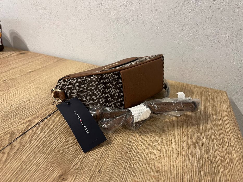 Torebka Tommy Hilfiger