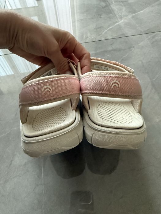 Босоніжки, сандалі Outventure для дівчинки 36 розмір