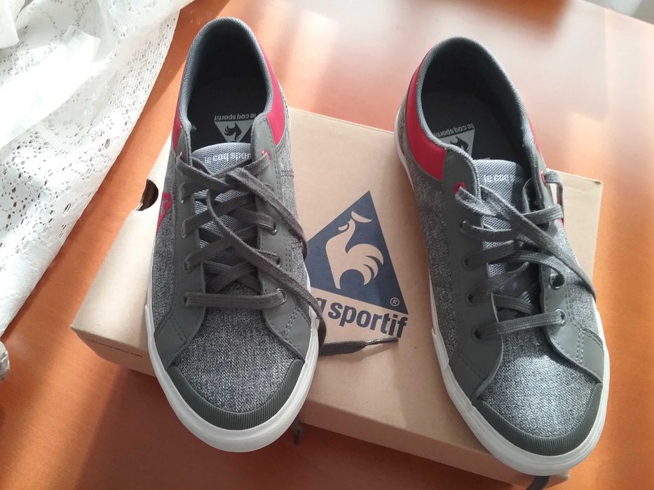 Tenis Le Coq Sportif