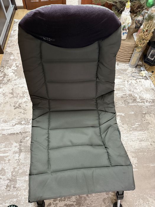 Продам крісло CarpPro