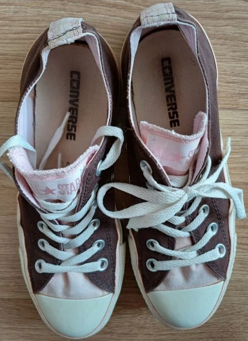 Trampki Converse 37,5