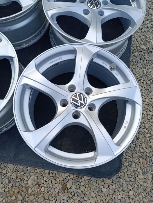 Диски 5*120 R18 Volkswagen T5 T6 Bmw